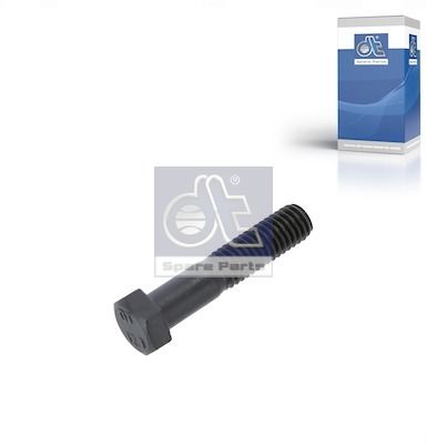 DT Spare Parts Schraube 2.10109