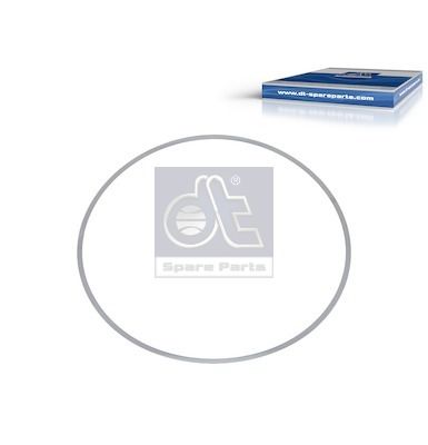 DT Spare Parts Dichtung, Zylinderlaufbuchse 2.10131