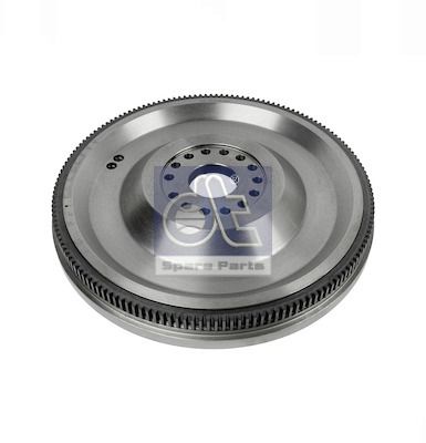 DT Spare Parts Schwungrad 2.10362