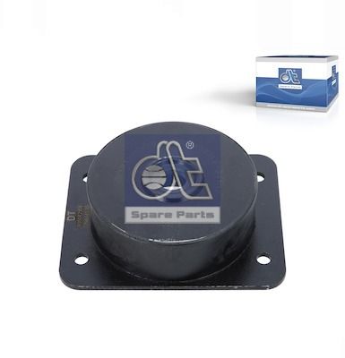 DT Spare Parts Lagerung, Motor 2.10389