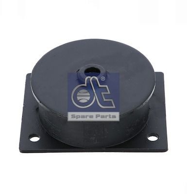 DT Spare Parts Lagerung, Motor 2.10703