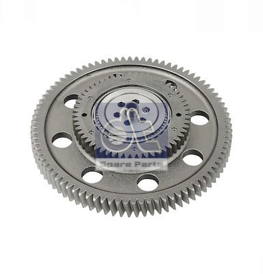 DT Spare Parts Zahnrad, Nockenwelle 2.10739