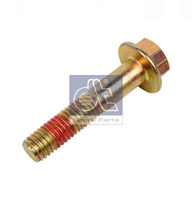 DT Spare Parts Schraube 2.10770