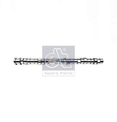 DT Spare Parts Nockenwelle 2.10807