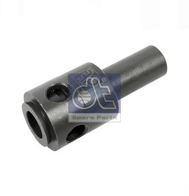 DT Spare Parts Überströmventil 2.11008