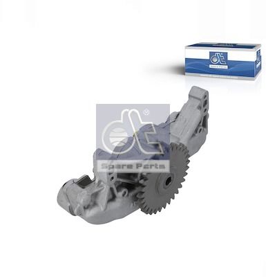 DT Spare Parts Ölpumpe 2.11121