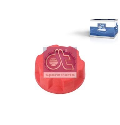 DT Spare Parts Verschluss, Öleinfüllstutzen 2.11170