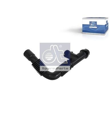 DT Spare Parts Rohrleitung, Öleinfüllstutzen 2.11350