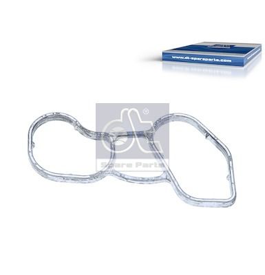 DT Spare Parts Dichtung, Ölkühler 2.11459