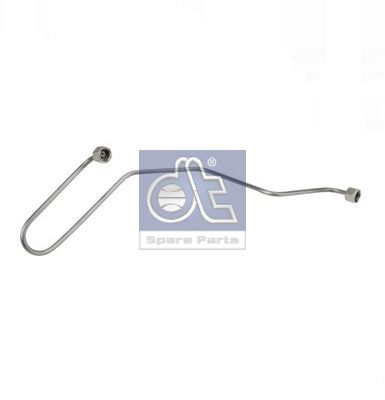 DT Spare Parts Hochdruckleitung, Einspritzanlage 2.12041