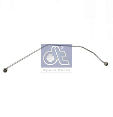 DT Spare Parts Hochdruckleitung, Einspritzanlage 2.12043