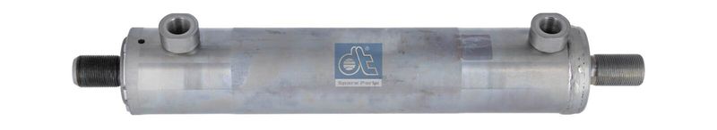 DT Spare Parts Halteband, Kraftstofftank 2.12491