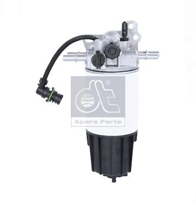 DT Spare Parts Kraftstofffilter 2.12608