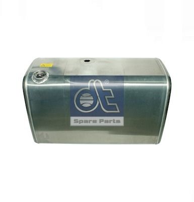 DT Spare Parts Kraftstofftank 2.12631