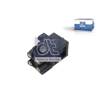DT Spare Parts Magnetventil 2.14696
