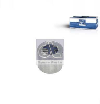 DT Spare Parts Distanzhülse 2.14780