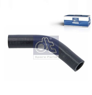 DT Spare Parts Schlauch, Wärmetauscher (Heizung) 2.15136