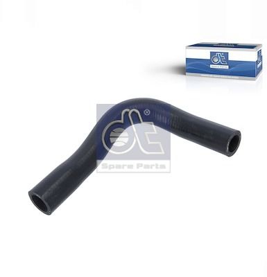 DT Spare Parts Kühlerschlauch 2.15998