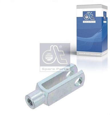 DT Spare Parts Zugstangengabel, Niveauausgleichsventil 2.16210