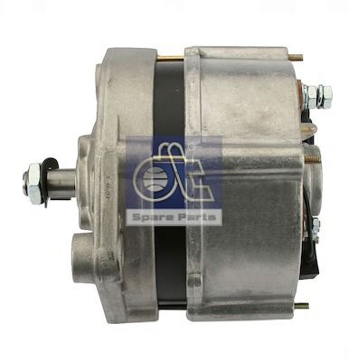 DT Spare Parts Generator 2.21033