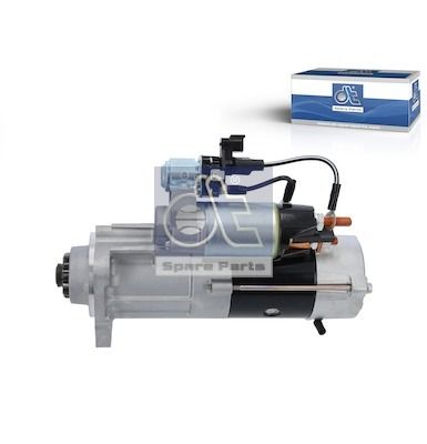 DT Spare Parts Starter 2.22129
