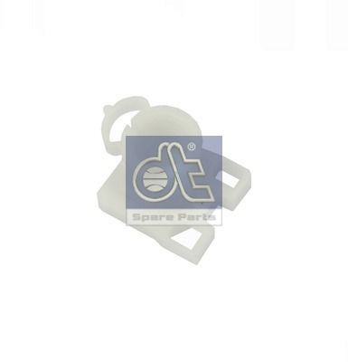 DT Spare Parts Halter, Hauptscheinwerfer 2.24055