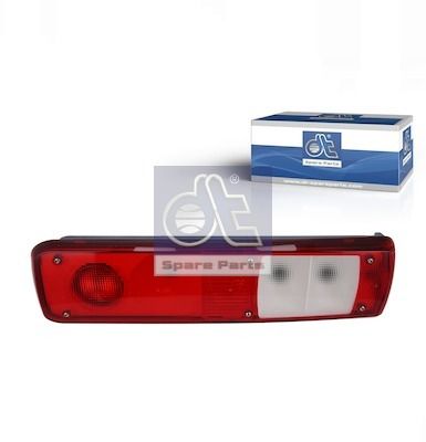 DT Spare Parts Heckleuchte 2.24511