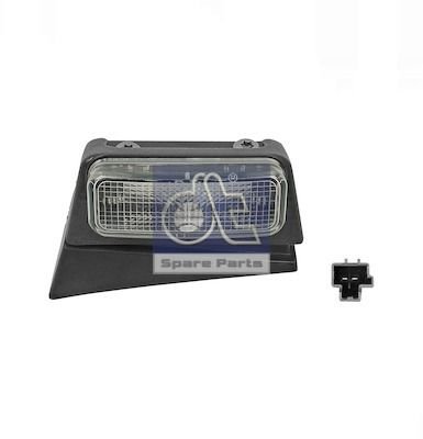 DT Spare Parts Begrenzungsleuchte 2.24699