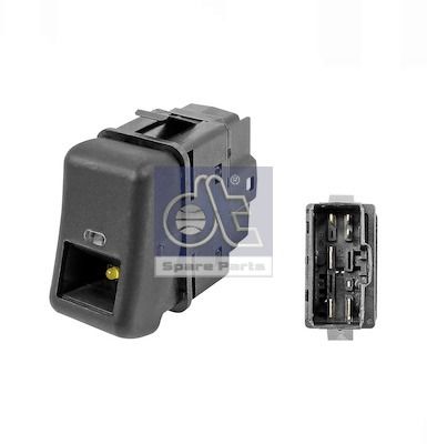 DT Spare Parts Schalter 2.25301
