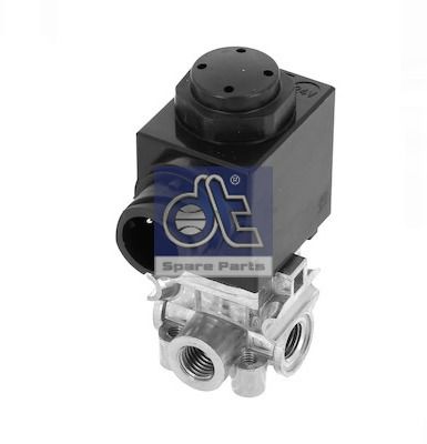 DT Spare Parts Magnetventil 2.25507