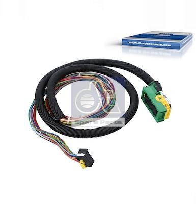 DT Spare Parts Kabelreparatursatz, Zentralelektrik 2.25587