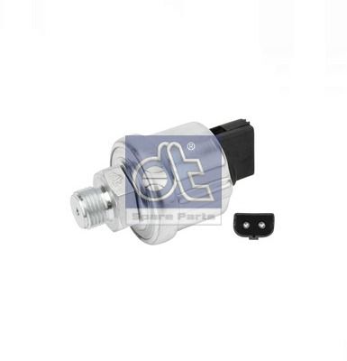 DT Spare Parts Bremslichtschalter 2.27012