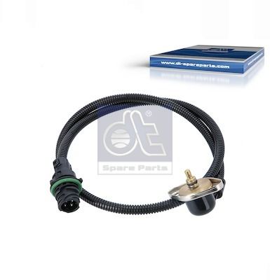 DT Spare Parts Sensor, Ladedruck 2.27178