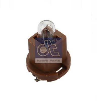 DT Spare Parts Glühlampe, Instrumentenbeleuchtung 2.27222