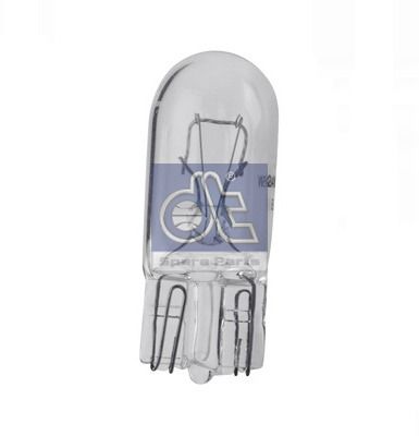 DT Spare Parts Glühlampe, Kennzeichenleuchte 2.27226