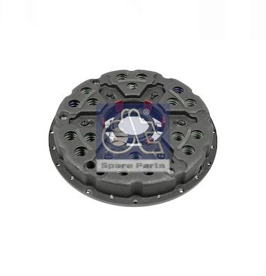DT Spare Parts Kupplungsdruckplatte 2.30231