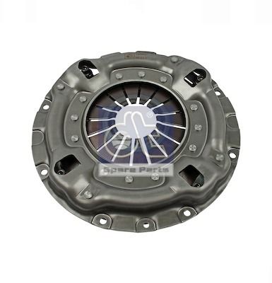 DT Spare Parts Kupplungsdruckplatte 2.30235