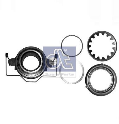 DT Spare Parts Ausrücklager 2.30256