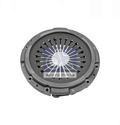 DT Spare Parts Kupplungsdruckplatte 2.30282