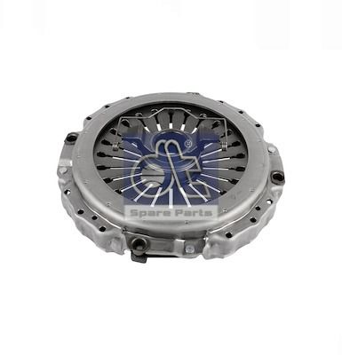 DT Spare Parts Kupplungsdruckplatte 2.30380