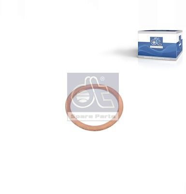 DT Spare Parts Dichtring 2.32001
