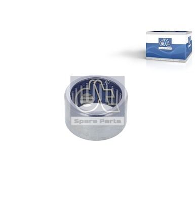 DT Spare Parts Lager, Wähl-/ Schaltstange 2.32146