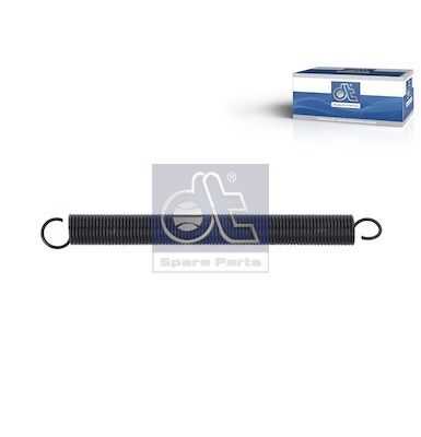 DT Spare Parts Zugfeder, Schalthebel 2.32283