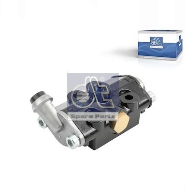 DT Spare Parts Relaisventil 2.32358