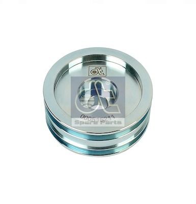 DT Spare Parts Kolben, Schaltzylinder 2.32374