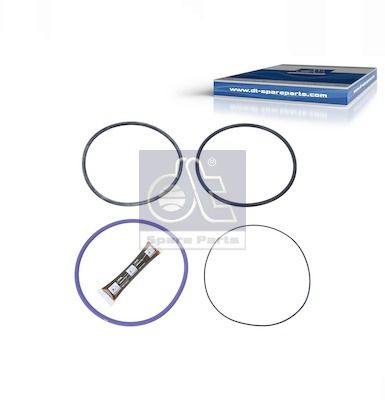 DT Spare Parts Dichtungssatz, Zylinderlaufbuchse 2.32407