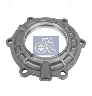 DT Spare Parts Flanschdeckel, Schaltgetriebe 2.32464