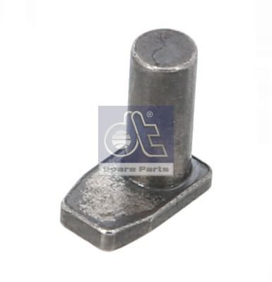 DT Spare Parts Gleitstück 2.32616