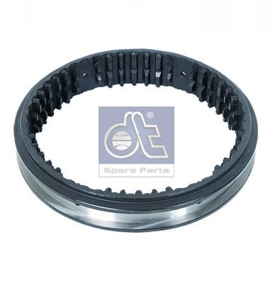DT Spare Parts Schaltmuffe, Schaltgetriebe 2.32656