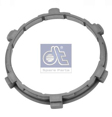 DT Spare Parts Synchronring, Schaltgetriebe 2.32691